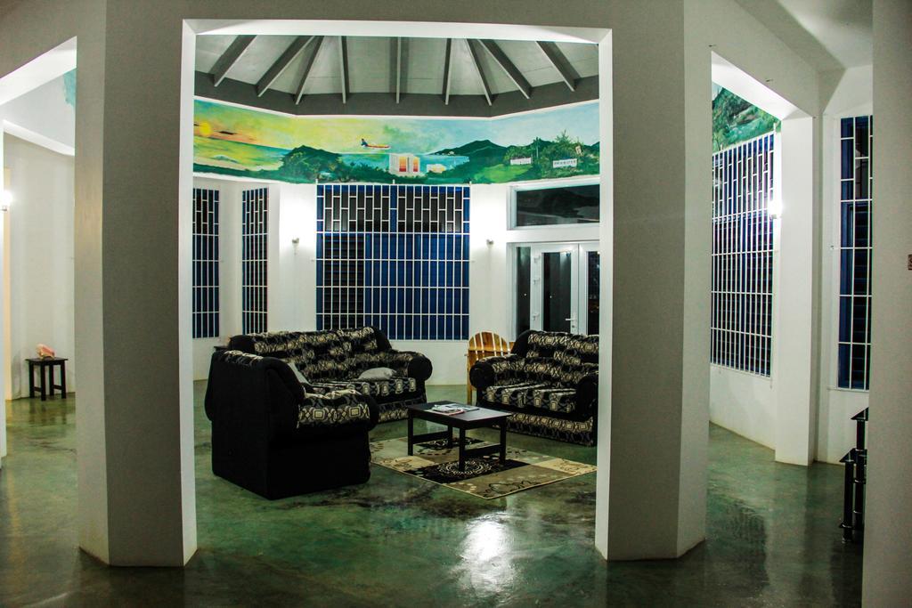 Sunshine Lodge: Your Home Away From Home Montego Bay Exterior foto